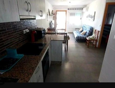 Bungalows En Santa Pola Εξωτερικό φωτογραφία